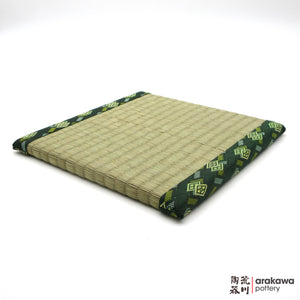 Tray: Mini Tatami Mat Square (L) 2002-003