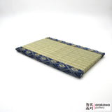 Tray: Mini Tatami Mat Rectangular (L) 2002-005