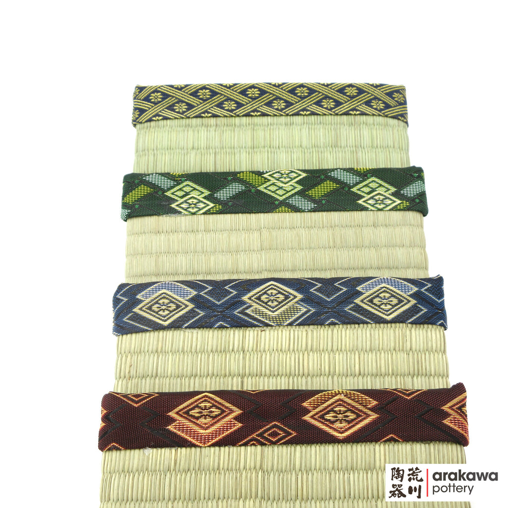 Tray: Mini Tatami Mat Square (S) 2002-001