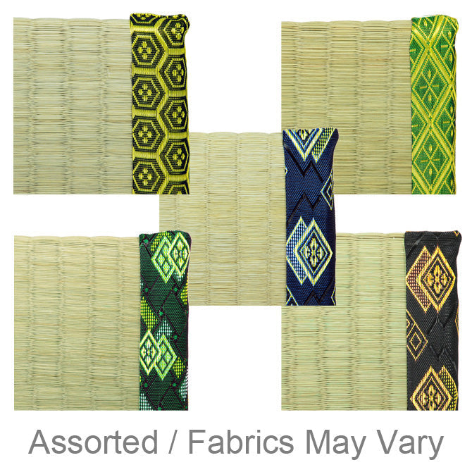 Tray: Mini Tatami Mat Square (M) 2002-002