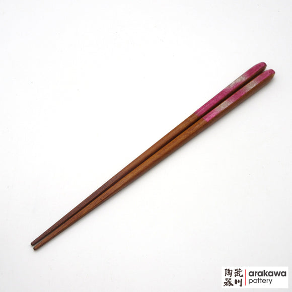 Chopsticks: Hyozaemon Pink (M) 2003-004