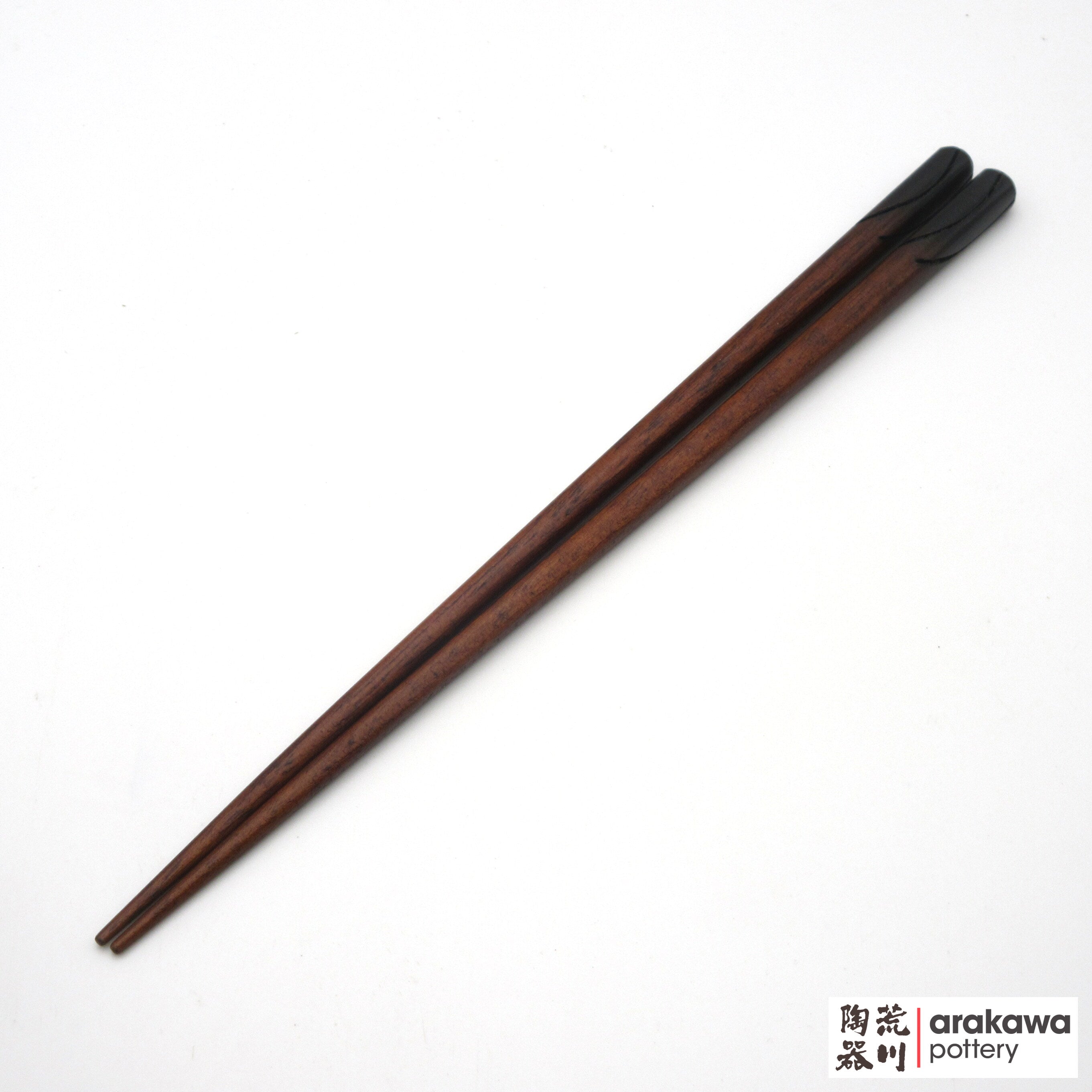 Chopsticks: Hyozaemon Black (L) 2003-005