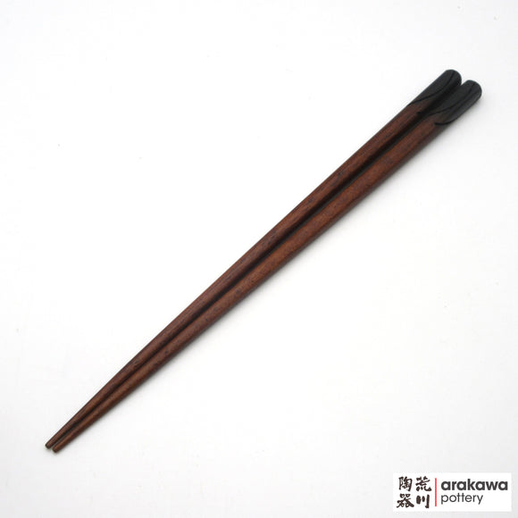 Chopsticks: Hyozaemon Black (L) 2003-005
