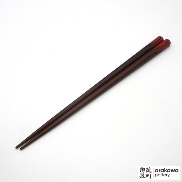 Chopsticks: Hyozaemon Red (M) 2003-006