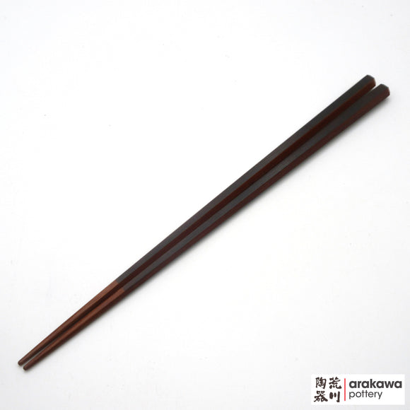 Chopsticks: Hyozaemon Hexagon Black (L) 2003-007