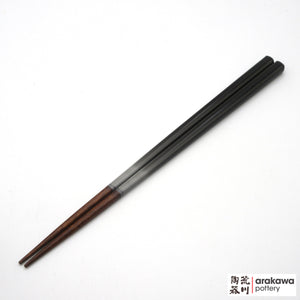 Chopsticks: Wakasa Gradation Black  2003-009