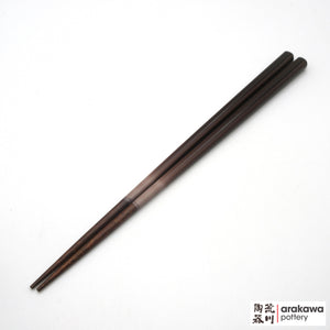 Chopsticks: Wakasa Gradation Brown 2003-010