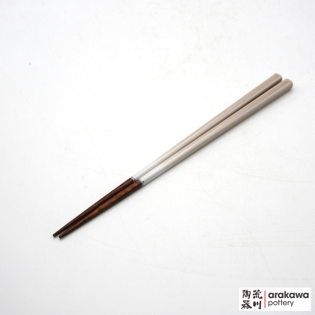 Chopsticks: Wakasa Gradation Tan 2003-011