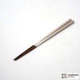 Chopsticks: Wakasa Gradation Tan 2003-011