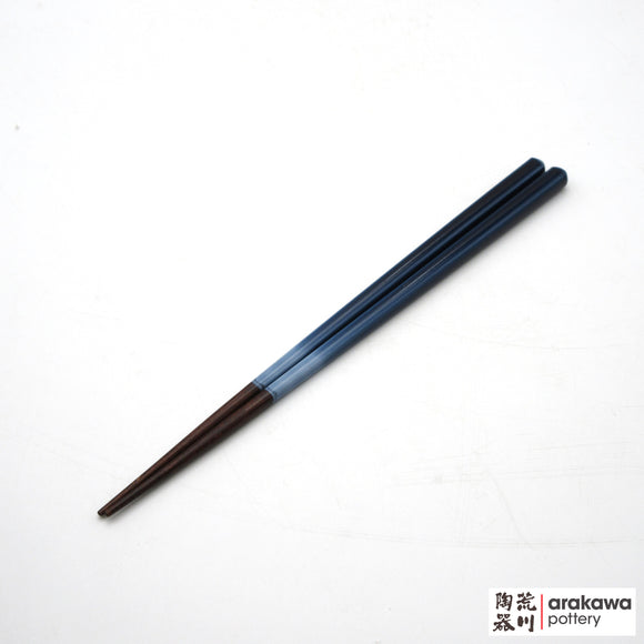 Chopsticks: Wakasa Gradation Blue 2003-013