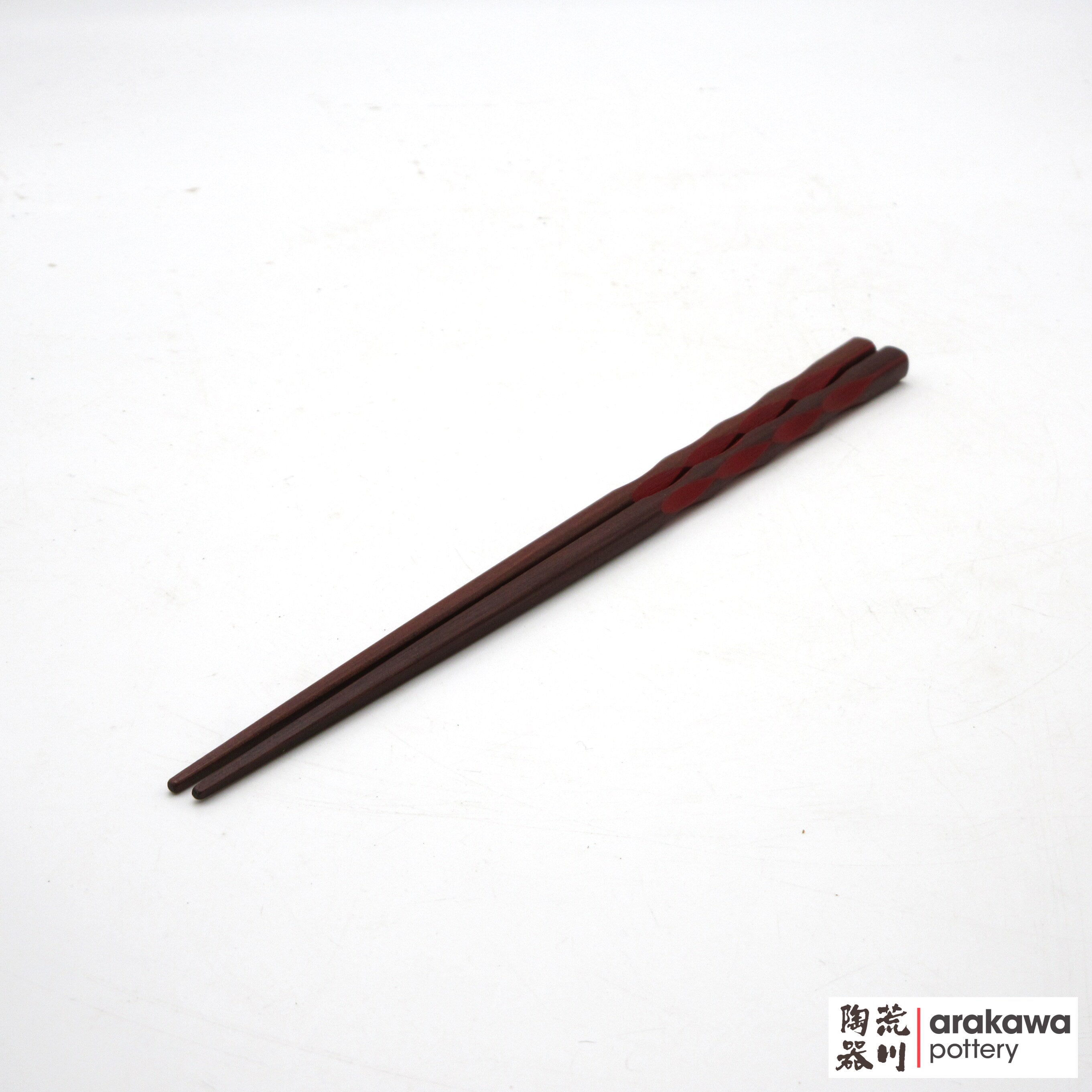 Chopsticks: Hyozaemon: Diamond Red  (M)  2003-022