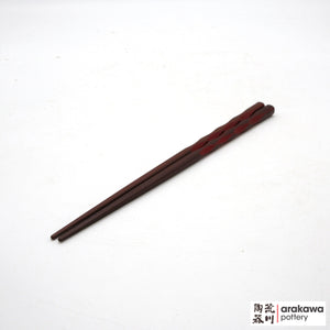 Chopsticks: Hyozaemon: Diamond Red  (M)  2003-022
