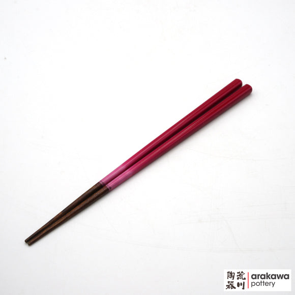 Chopsticks: Wakasa Gradation Magenta 2003-027