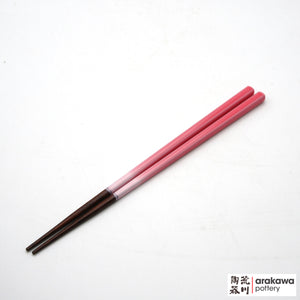 Chopsticks: Wakasa Gradation Pink 2003-028