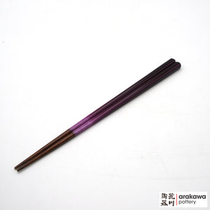 Chopsticks: Wakasa Gradation Purple 2003-029