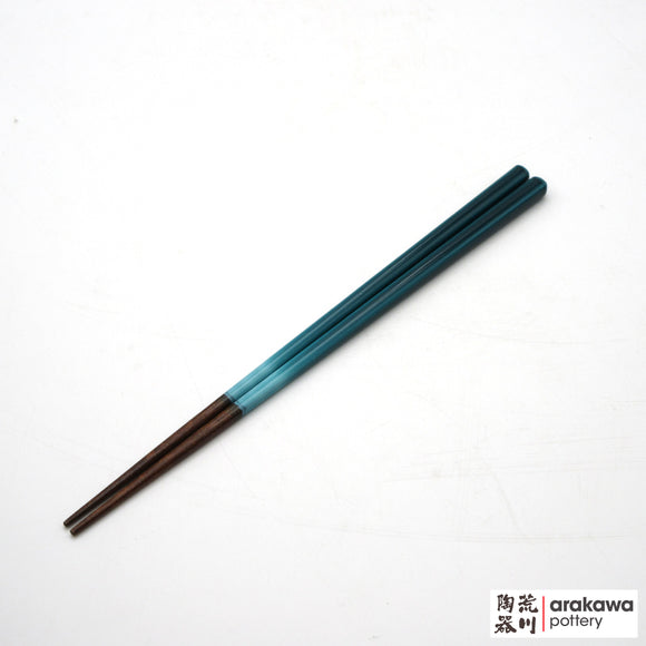 Chopsticks: Wakasa Gradation Teal 2003-030