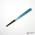 Chopsticks: Wakasa Gradation Light Blue 2003-031