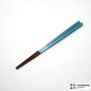 Chopsticks: Wakasa Gradation Light Blue 2003-031