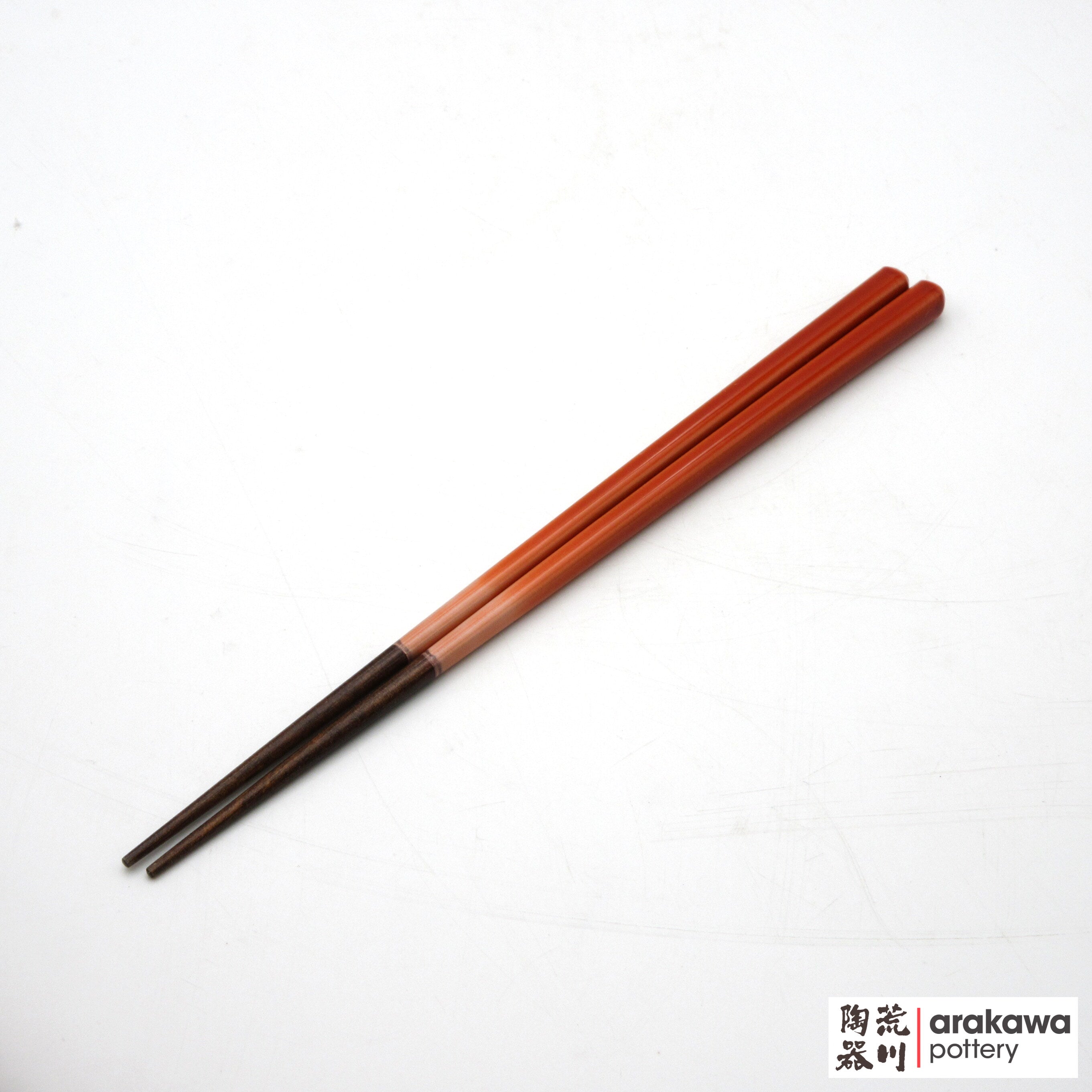 Chopsticks: Wakasa Gradation Orange 2003-032