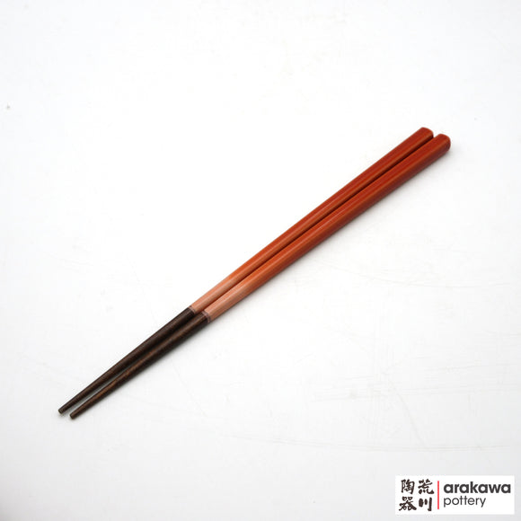 Chopsticks: Wakasa Gradation Orange 2003-032