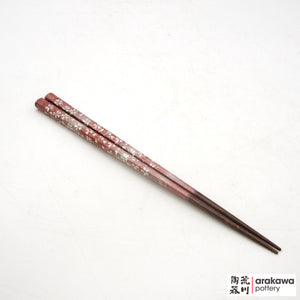 Chopsticks: SunLife Cherry Blossom Pink 2003-035