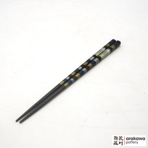 Chopsticks: Ogishi Tadashi Ribbon Blue 2003-051