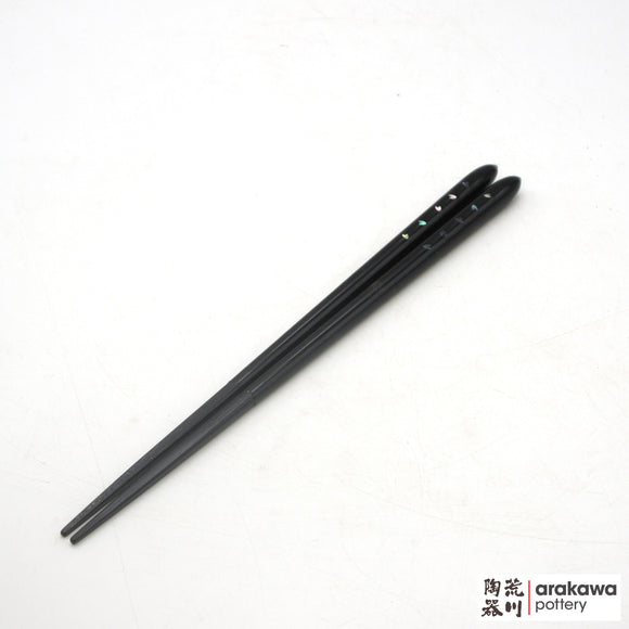 Chopsticks: Hyozaemon Hearts Black  2003-057