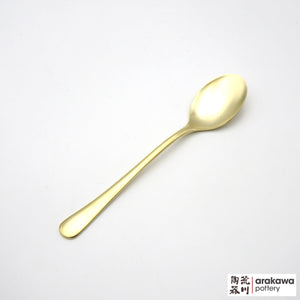 Flatware: Tsubame Sanjo Gold Spoon 2004-002