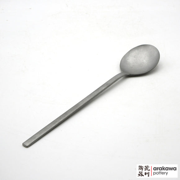 Flatware: Sukkara: Spoon Silver  2004-020