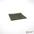 Coaster: Japanese Hemp Charcoal 2005-006