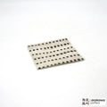 Coaster: Japanese Hemp Dots Sandﾠ  2005-017