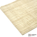 Placemat: Japanese Hemp Ecru   2006-004