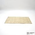 Placemat: Japanese Hemp Ecru   2006-004