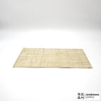 Placemat: Japanese Hemp Ecru   2006-004