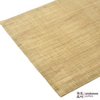Placemat: Japanese Hemp Sand   2006-006