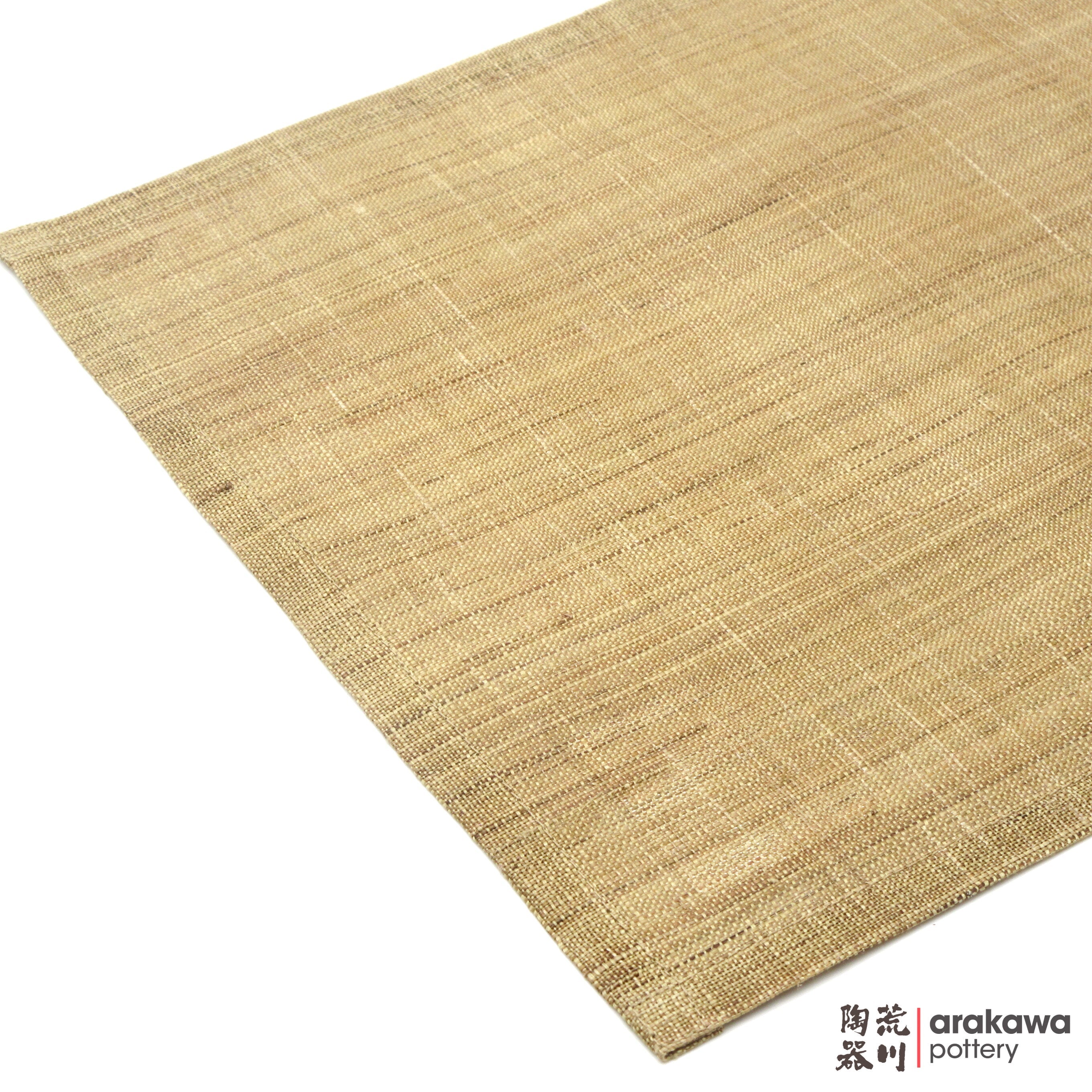 Placemat: Japanese Hemp Sand   2006-006