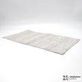 Placemat: Japanese Hemp Stripe Navy 2006-007