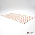 Placemat: Japanese Hemp Dots Red 2006-009