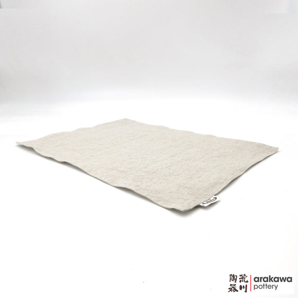 Placemat: French Linen Beige  2006-012