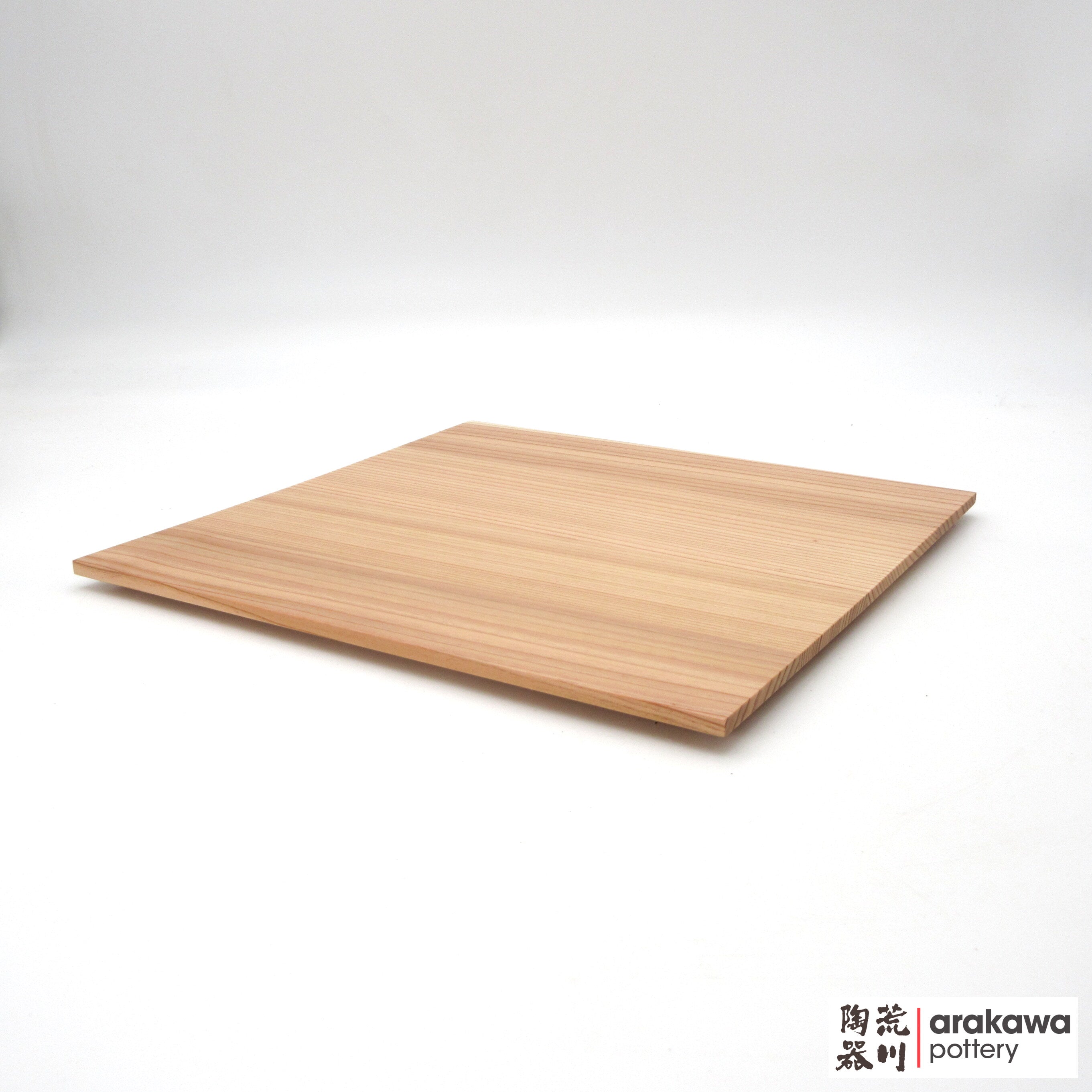 Wooden Placemat: Wood Place Mat (M) 2009-002