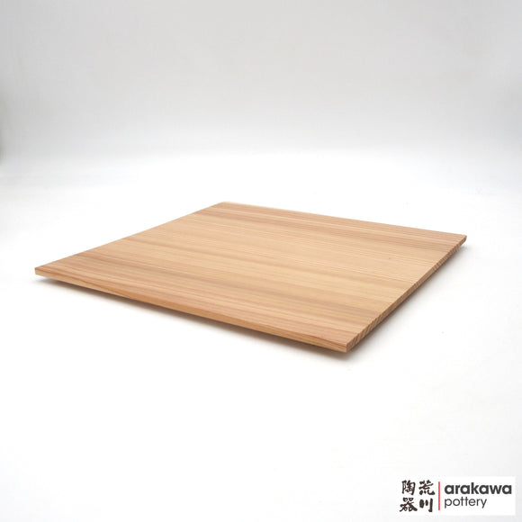 Wooden Placemat: Wood Place Mat (M) 2009-002