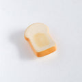 Chopsticks Rest: Plain Bread Chopstick Rest from Japan: Plain Bread 2012-003