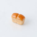 Chopsticks Rest: hotel bread Chopstick Rest from Japan: hotel bread 2012-006