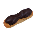 Chopsticks Rest: Eclair Chocolate Chopstick Rest from Japan: Eclair Chocolate 2012-007