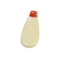 Chopsticks Rest: mayonnaise Chopstick Rest from Japan: mayonnaise 2012-015