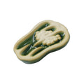 Chopsticks Rest: bell pepper Chopstick Rest from Japan: bell pepper 2012-035