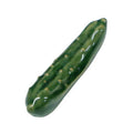 Chopsticks Rest: Cucumber Chopstick Rest from Japan: Cucumber 2012-037