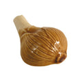 Chopsticks Rest: onion cut Chopstick Rest from Japan: onion cut 2012-040