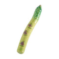 Chopsticks Rest: asparagus Chopstick Rest from Japan: asparagus 2012-041