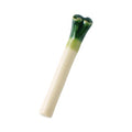 Chopsticks Rest: Green onion Chopstick Rest from Japan: Green onion 2012-043